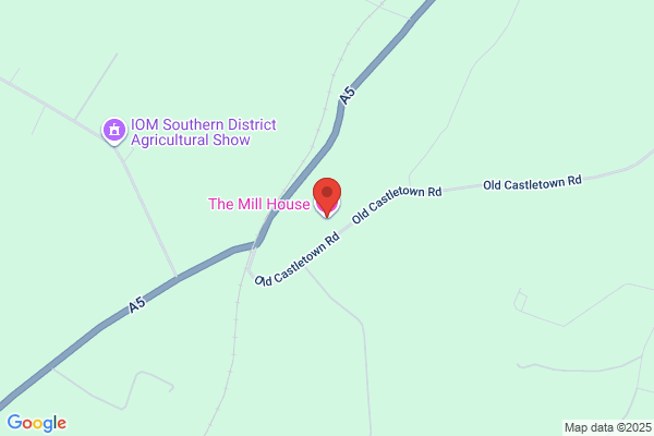 Mill House Hotel
