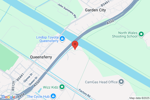 Riverside Joinery