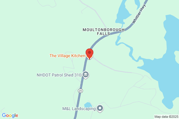 The Village Kitchen Co