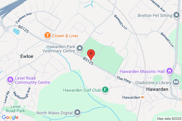Broughton & Bretton Community Council