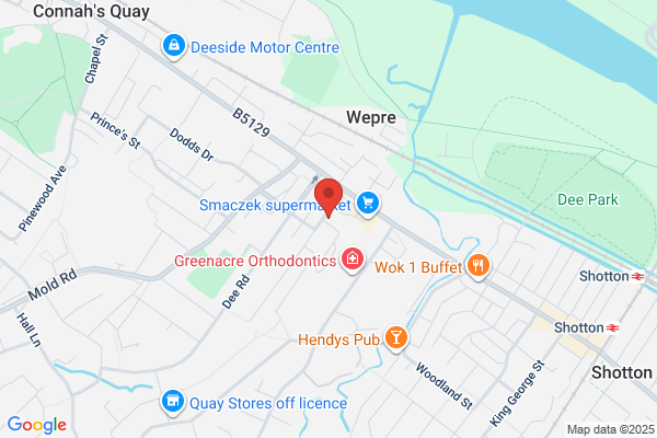 Connahs Quay Town Council