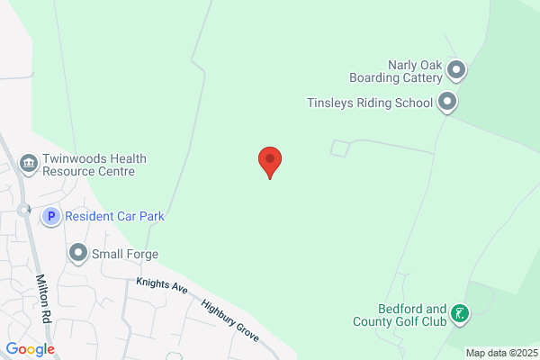 North Bedfordshire Probation Office