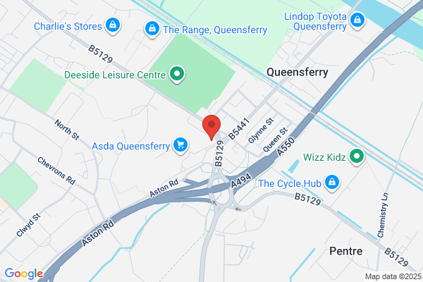 Queens Ferry Community Council