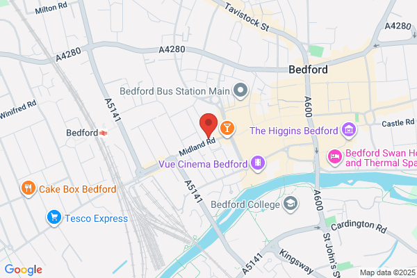 Bedford Mobile Communications