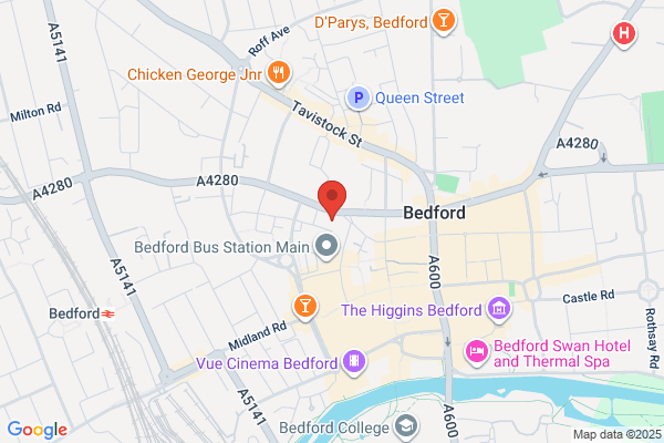 Just Mortgages Bedfordshire