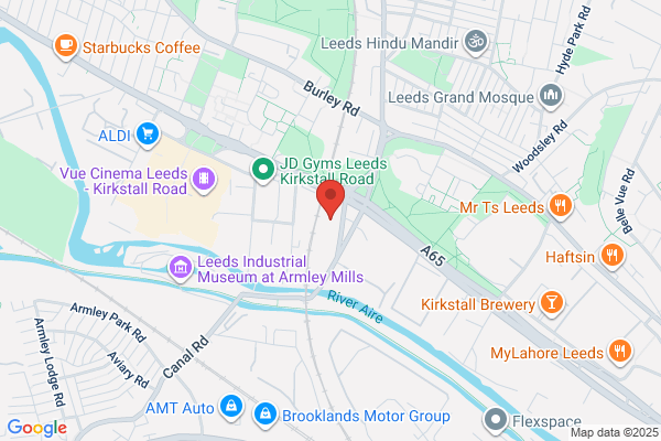 L M C Central Leading Motor Centre