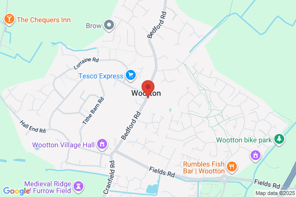 Wootton Stores
