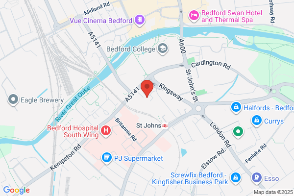 Kiddi Caru Day Nursery and Preschool Bedford