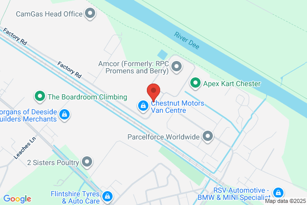 Acuma Fleet Services
