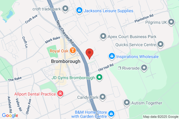 Cheshire Relocation Ltd
