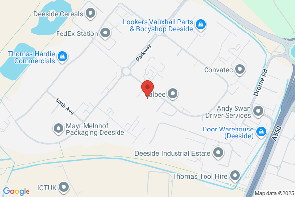 Chester Medical Solutions