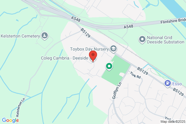 Deeside College