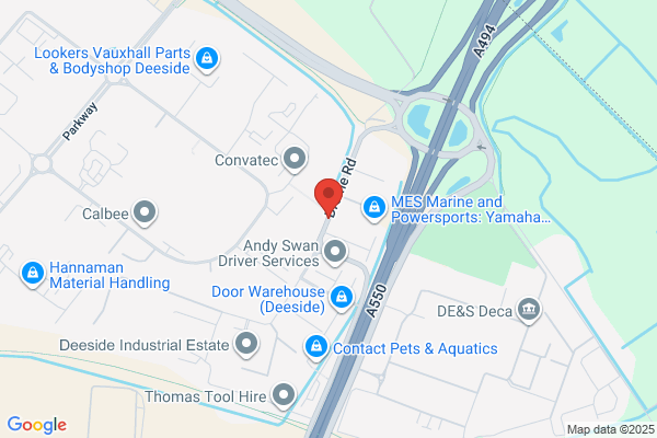 Engineering Services