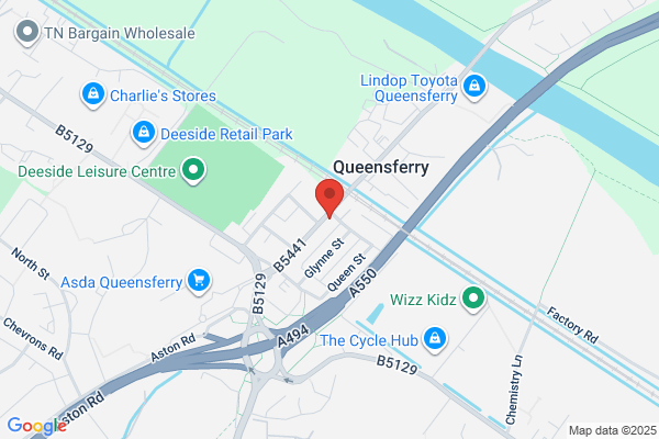 Ferry Pawnbrokers