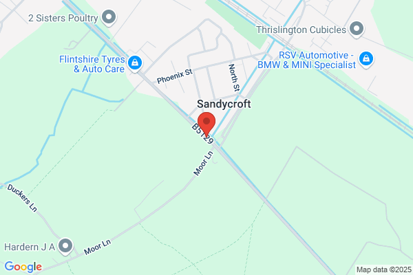 Floods Properties