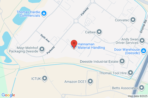 Hannaman Engineering