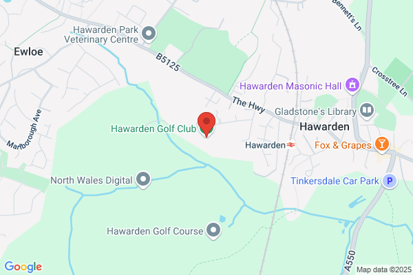 Hawarden Golf Club