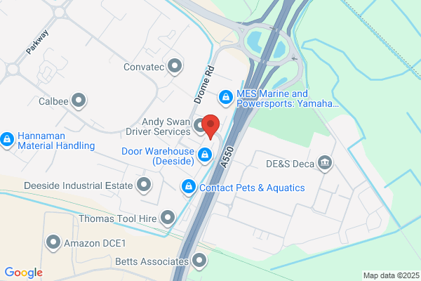 Hydrofloat Solutions Ltd