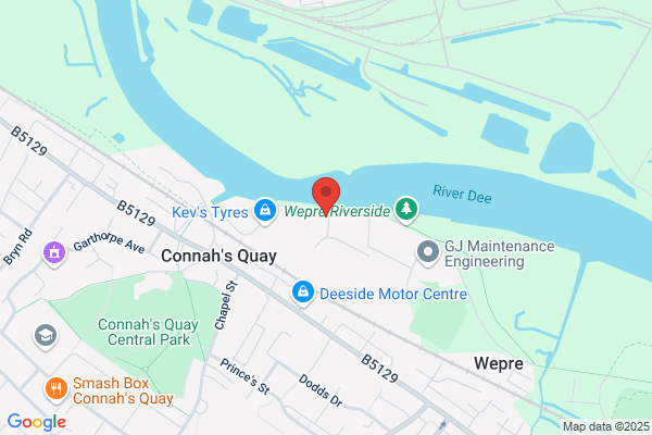 Marland Marine Services