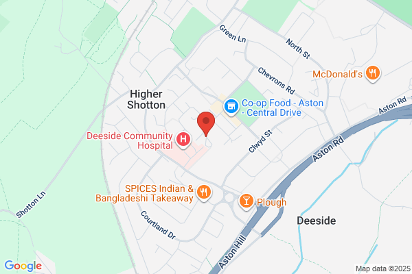 Melrose Day Centre