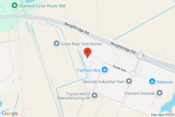 N G E Drainage & Plumbing Ltd