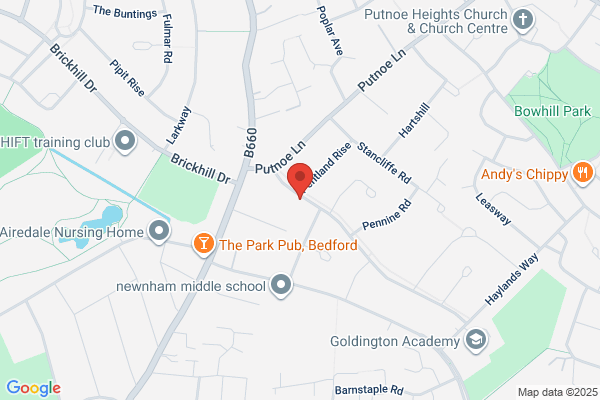 Bedford Physiotherapy Centre