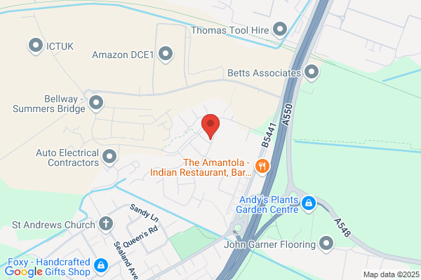 Aquaworks Plumbing & Heating Ltd