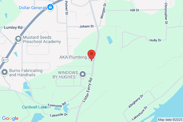 A K A Plumbing