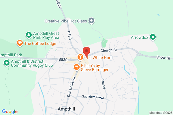 Ampthill Sub Post Office