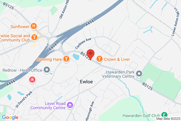 Ewloe Post Office