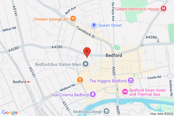 haart estate and lettings agents Bedford