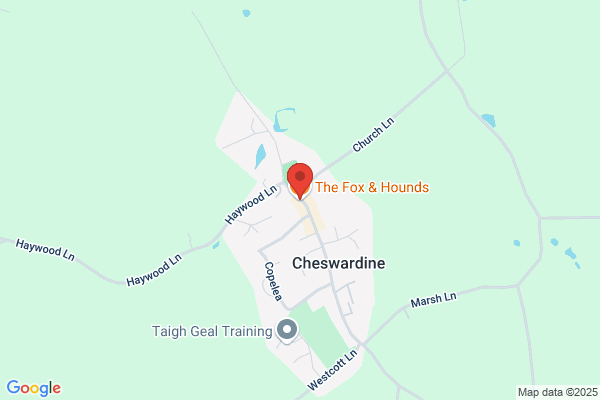 Fox & Hounds