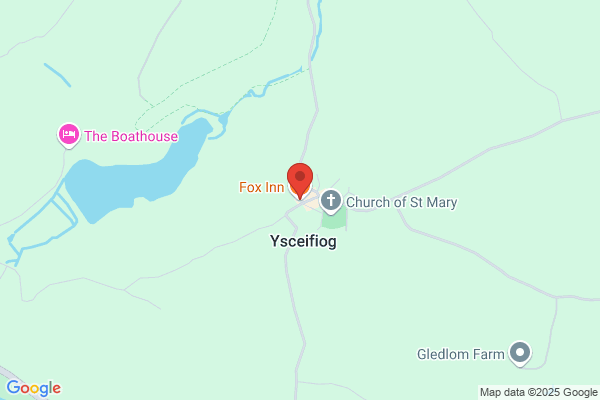 The Fox Inn