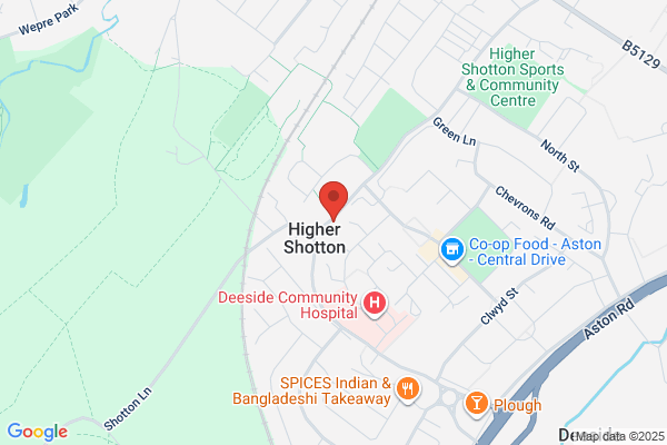 The Holly-Bank Residential Care Home