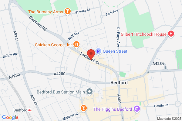 Fireaway Beford