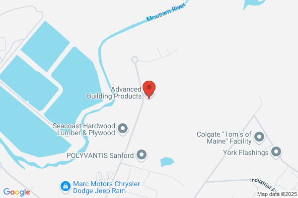 Advanced Building & Roofing Supplies