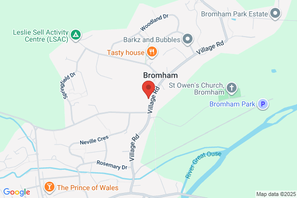 Bromham VC Lower School