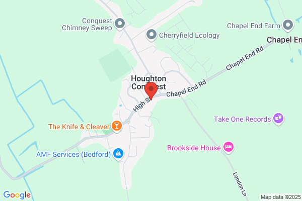 Houghton Conquest Lower School