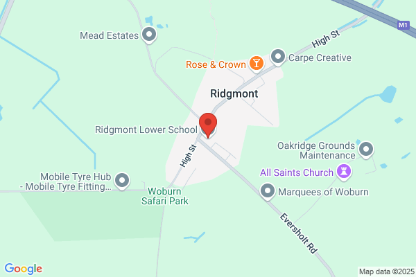 Ridgmont Lower School