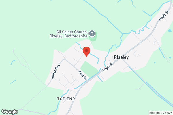 Riseley Lower School