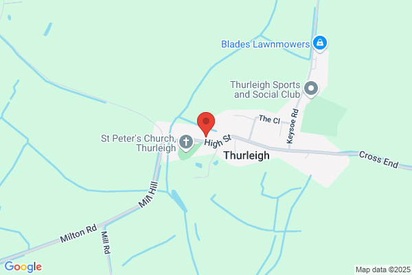 Thurleigh Lower School & Nursery Unit