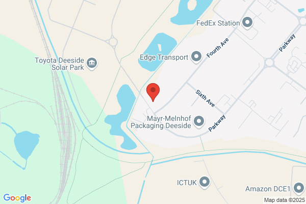 Remsdaq Ltd