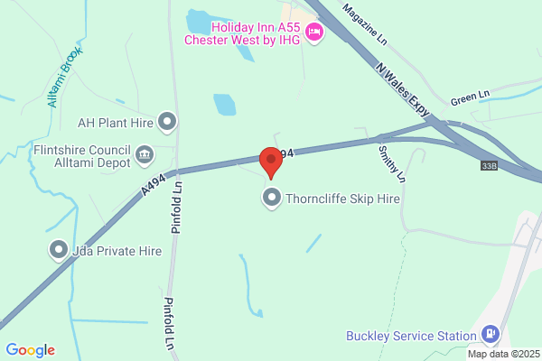 Luton Steels