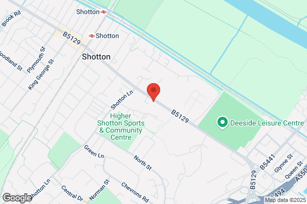 Bedford Self Storage Centre Ltd