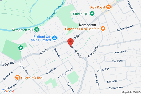 Co-op Food - Kempston