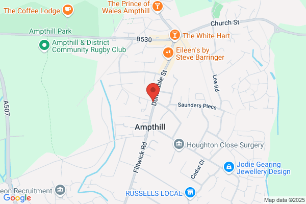Ampthill Private Hire