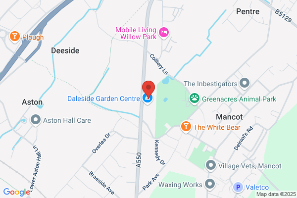 Chwilog Training Services Ltd