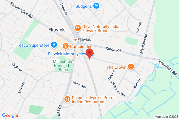 Flitwick Tyre & Battery Service