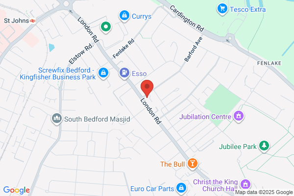 Vets4Pets - Bedford