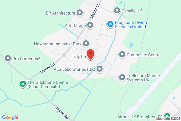 Davies Waste Disposal Services